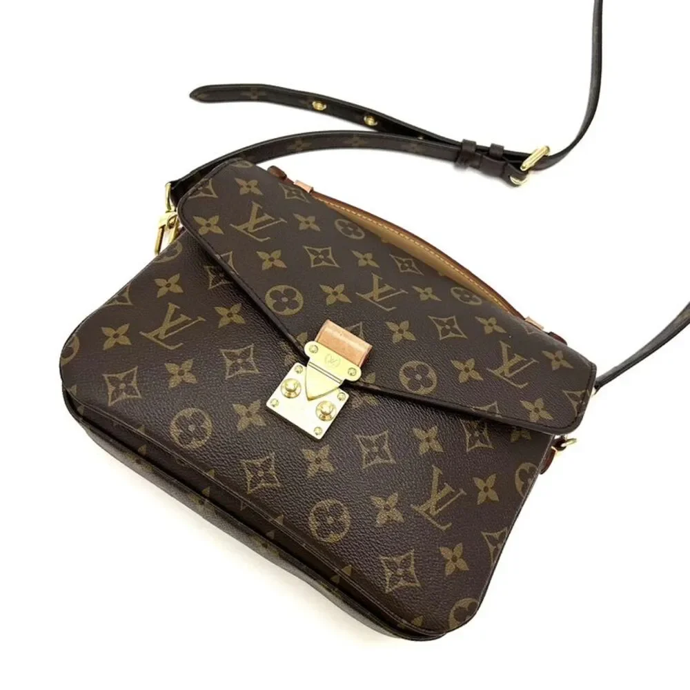Louis Vuitton Women Pre-Loved Bag Very Good Condition